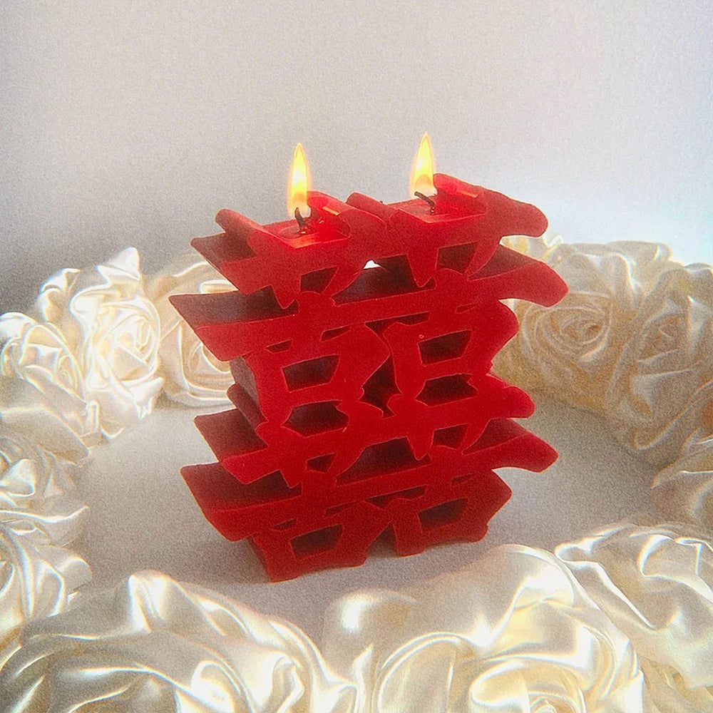 BITTER BLISS CANDLE