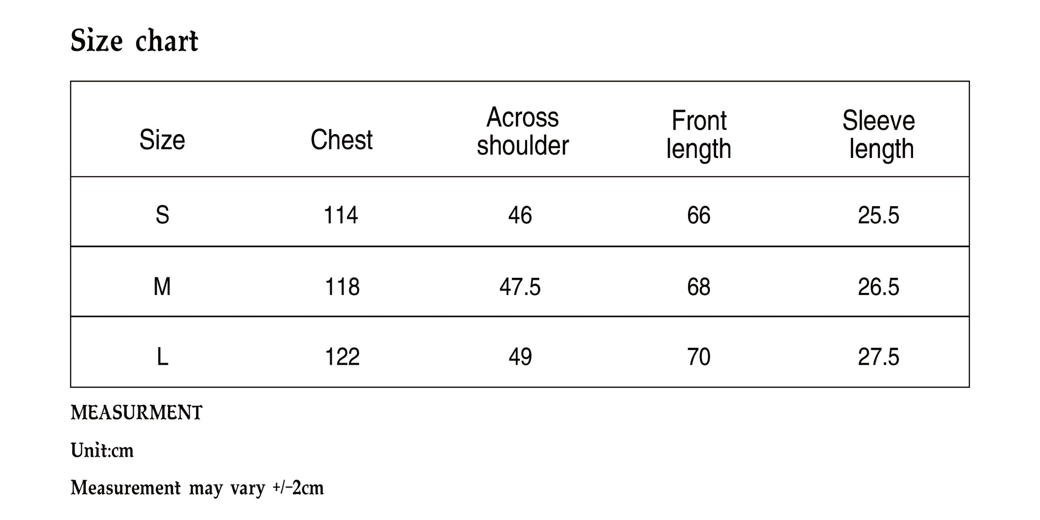 ZHONGSHAN SHORT SLEEVE SHIRT