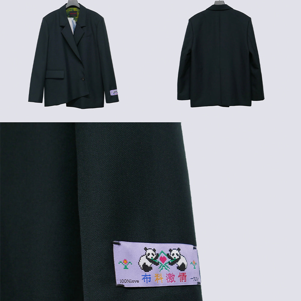HANFU BLAZER