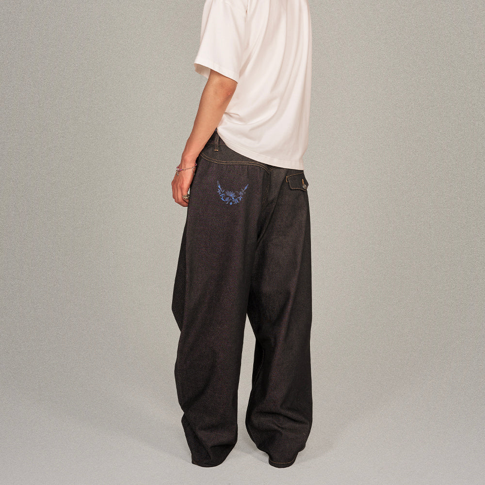 LOTOUS JEANS