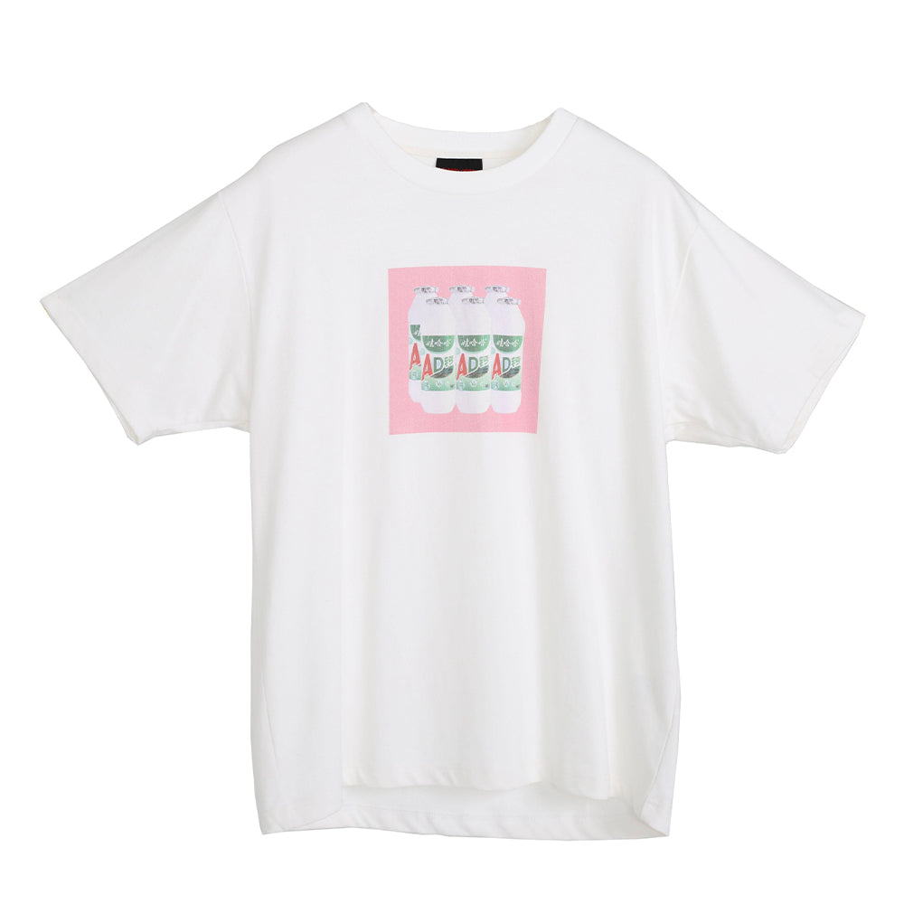 AD MILK TEE