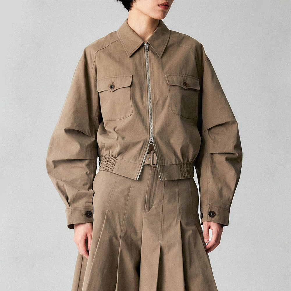 PILOT JACKET