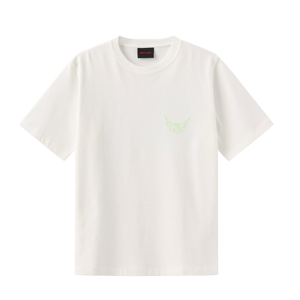 TECHNO LABOR TEE