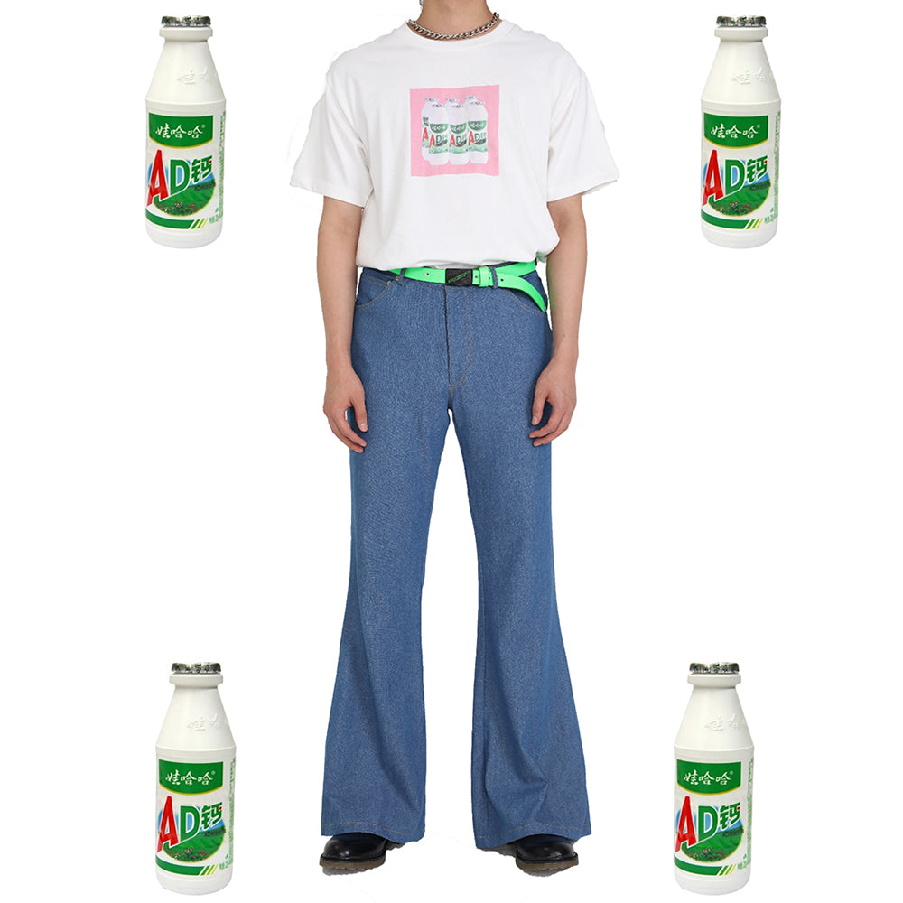 AD MILK TEE