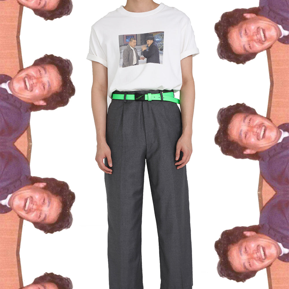 ZHAO BEN SHAN TEE