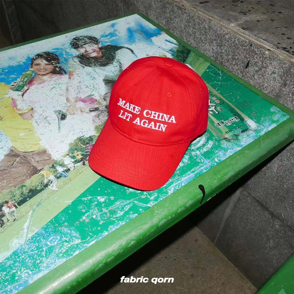 MCLA CAP