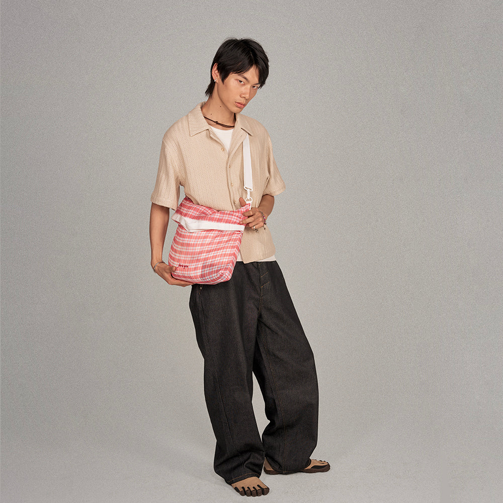 RETRO CHINESE BAG