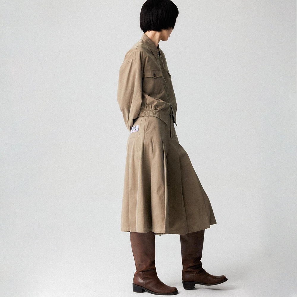 PILOT JACKET