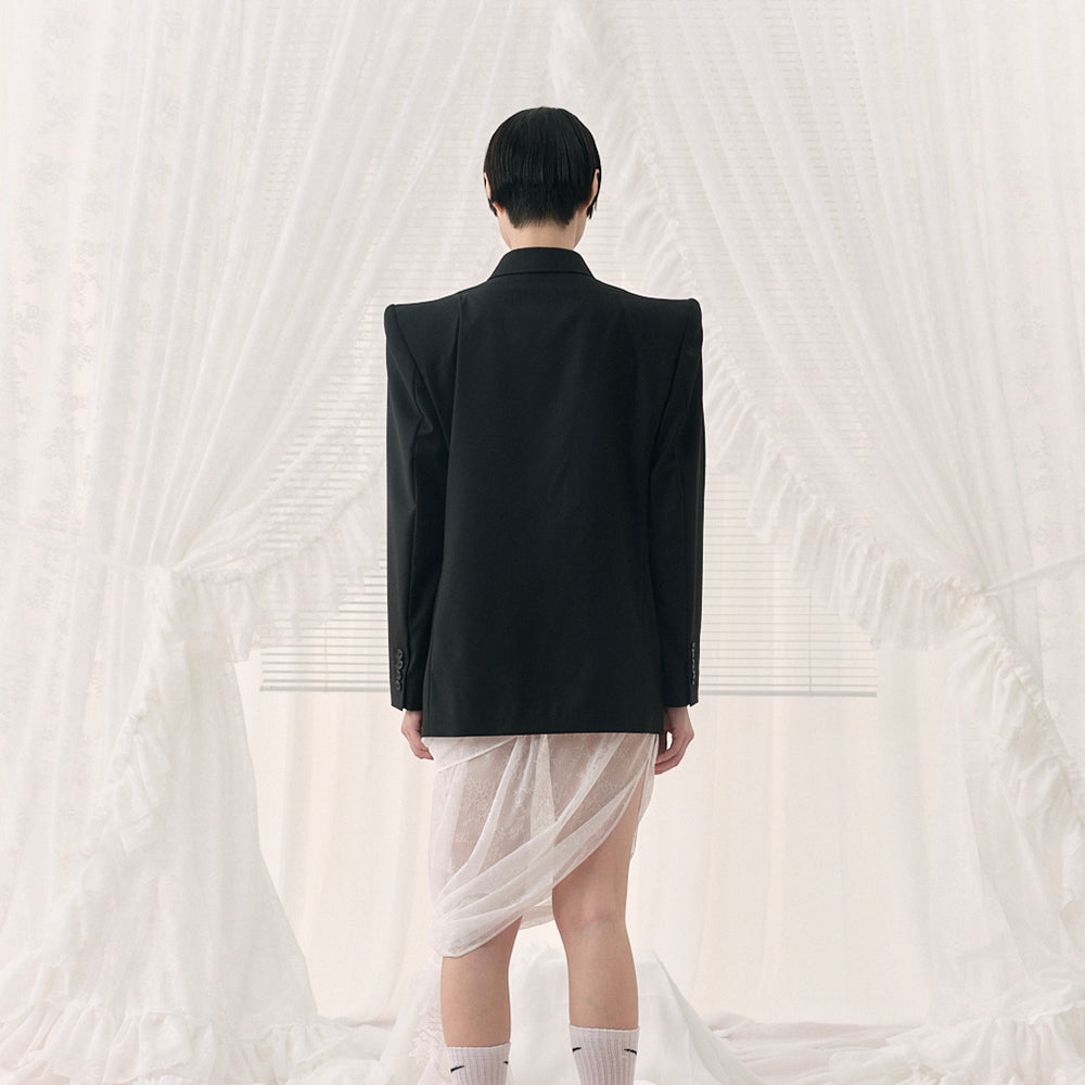 ZHONGSHAN JACKET