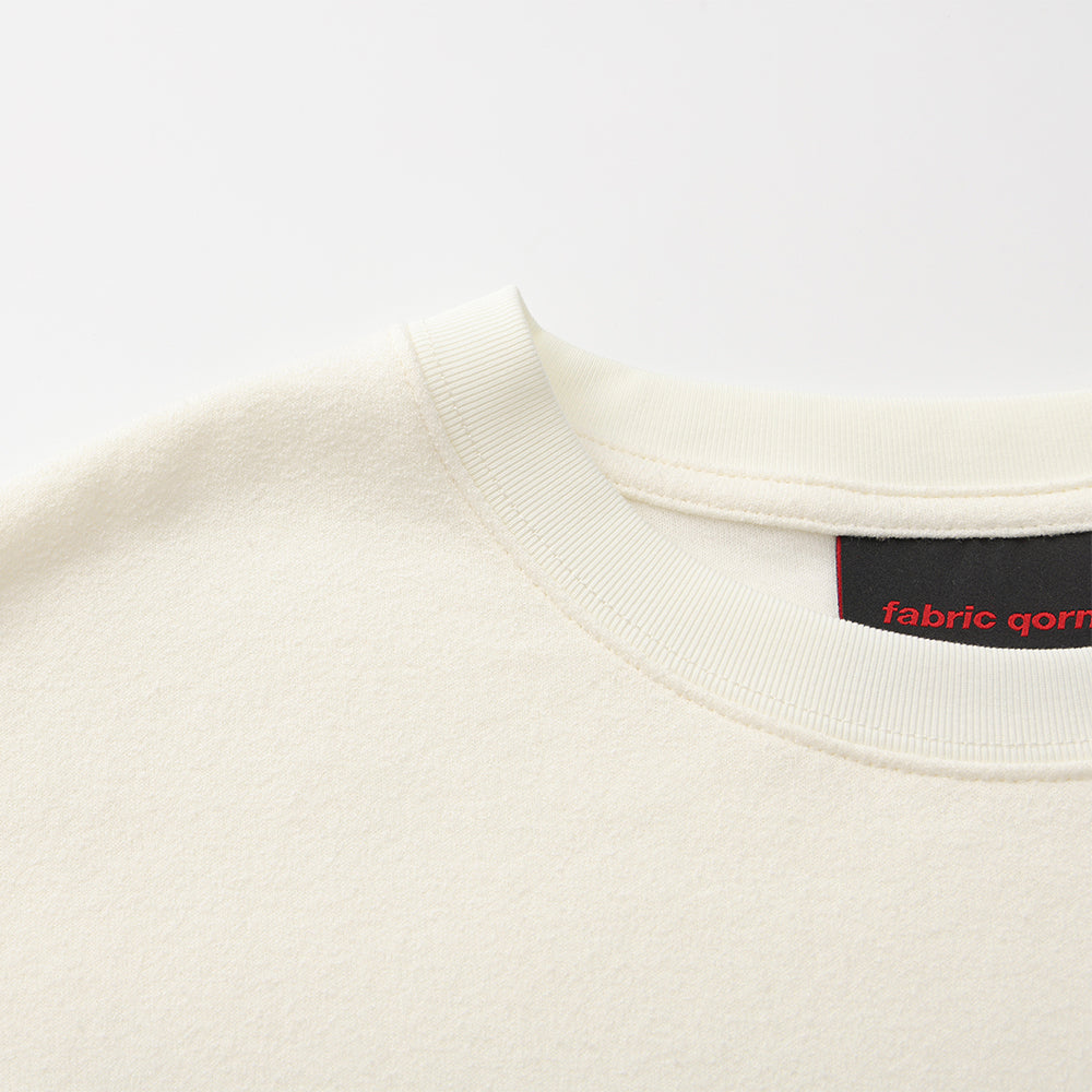 I JUMPED THE FIRE WALL TEE
