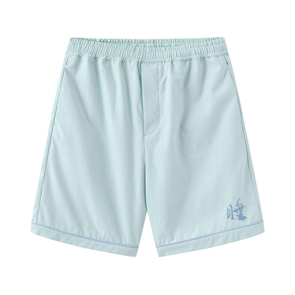 “睡” LOUNGEWEAR SET