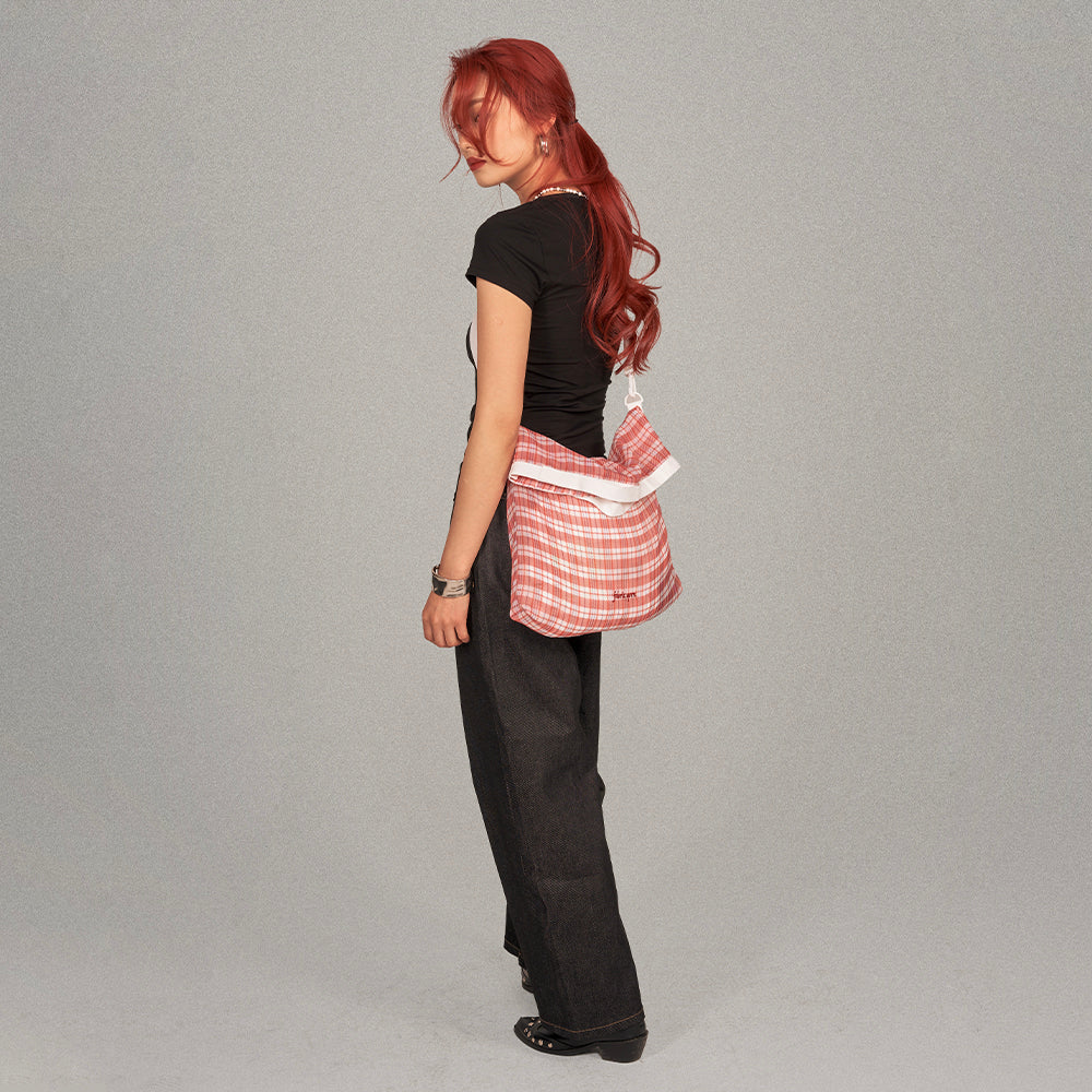 RETRO CHINESE BAG