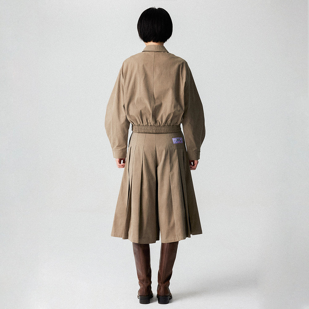 PILOT JACKET