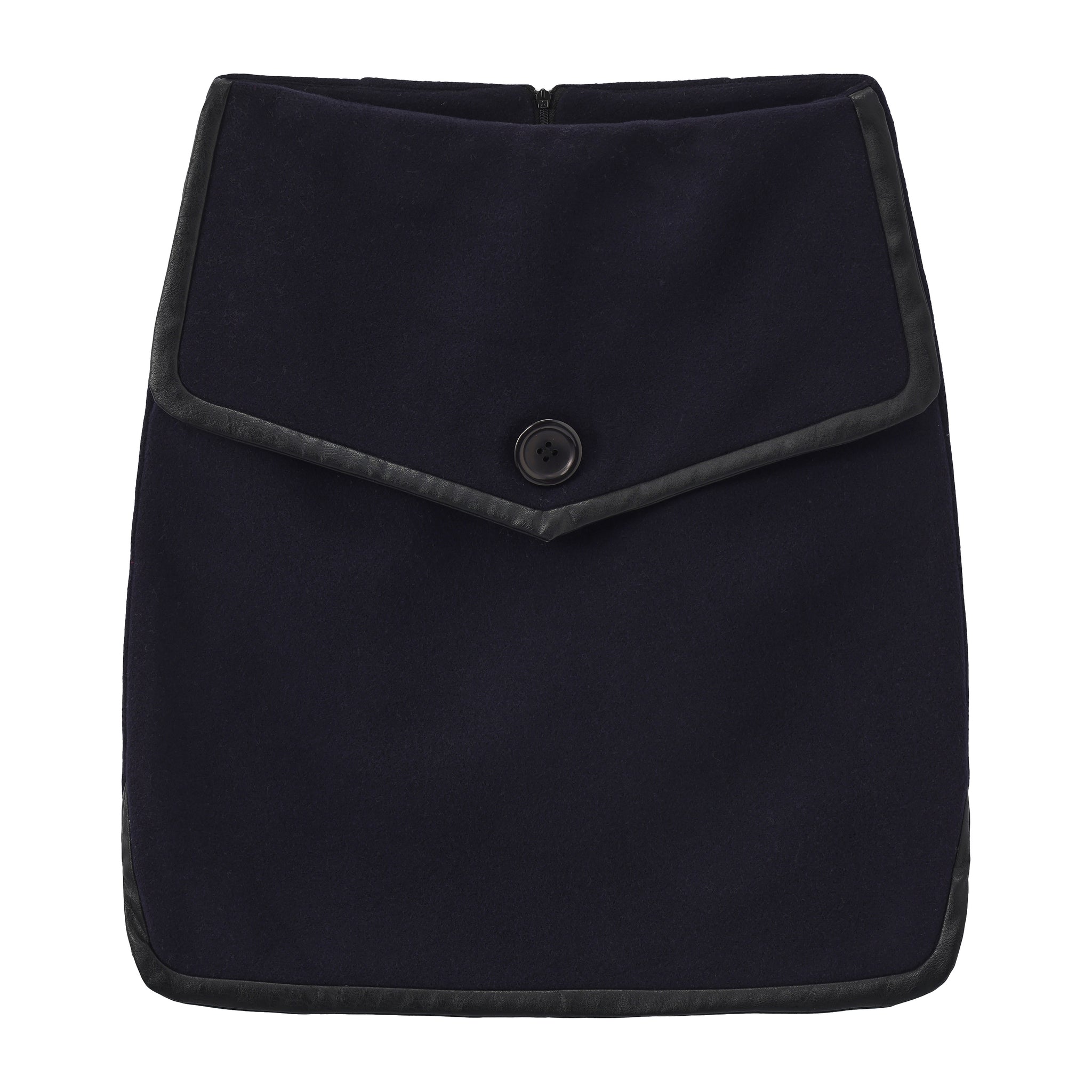 Zhongshan Deconstructed Skirt