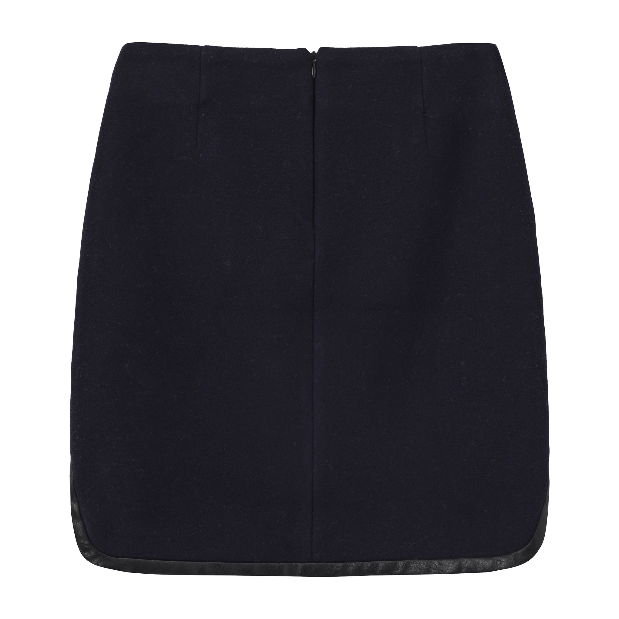 Zhongshan Deconstructed Skirt
