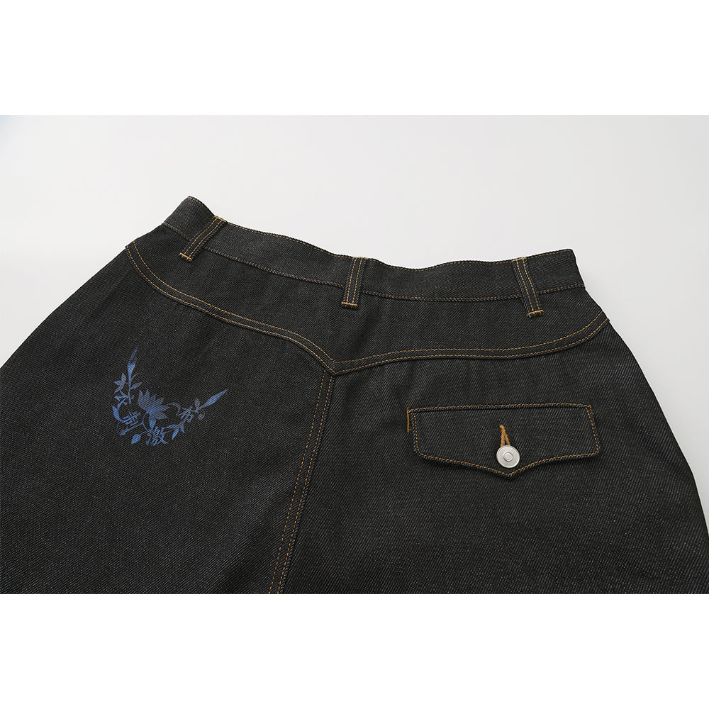 LOTOUS JEANS