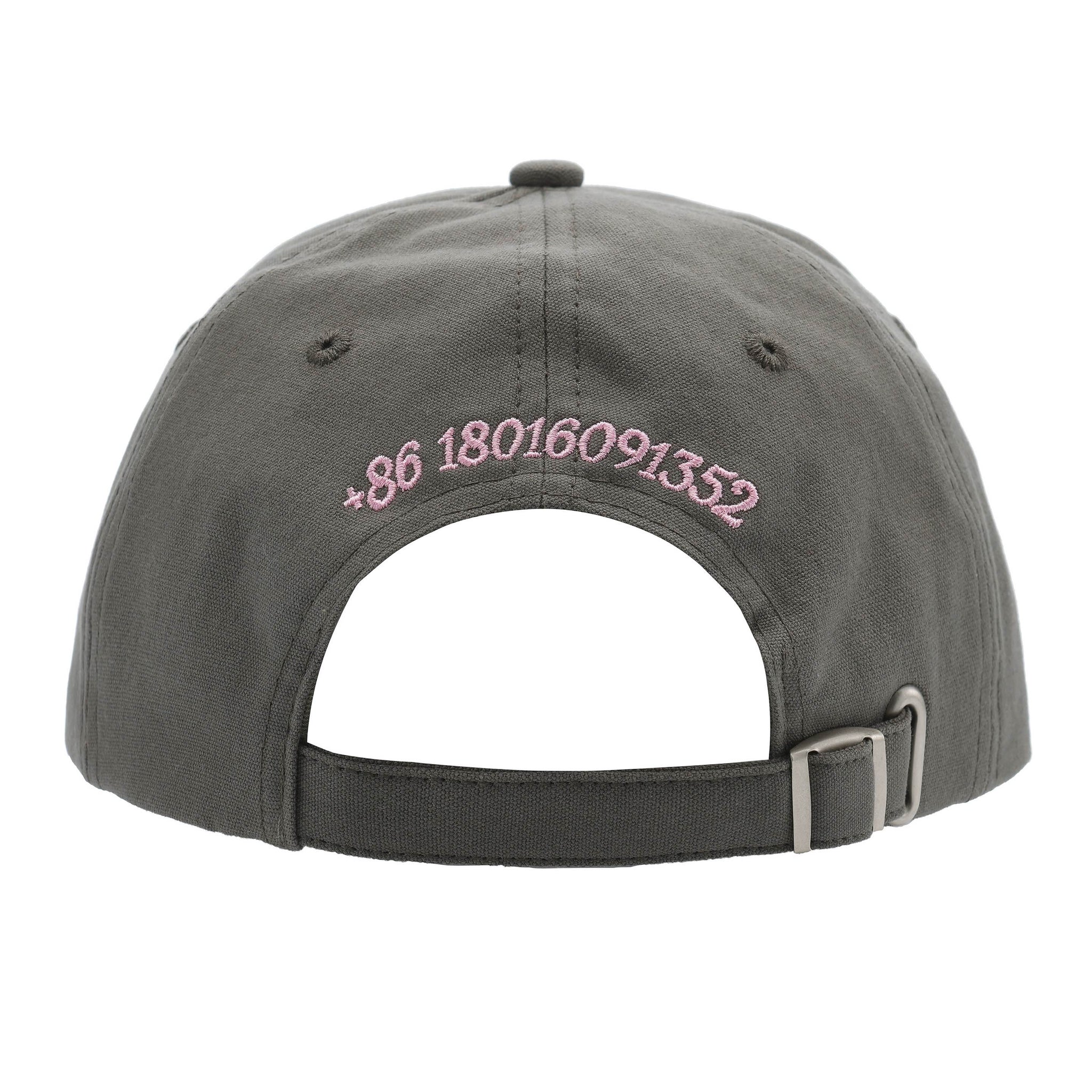 TECHNO LABOR CAP