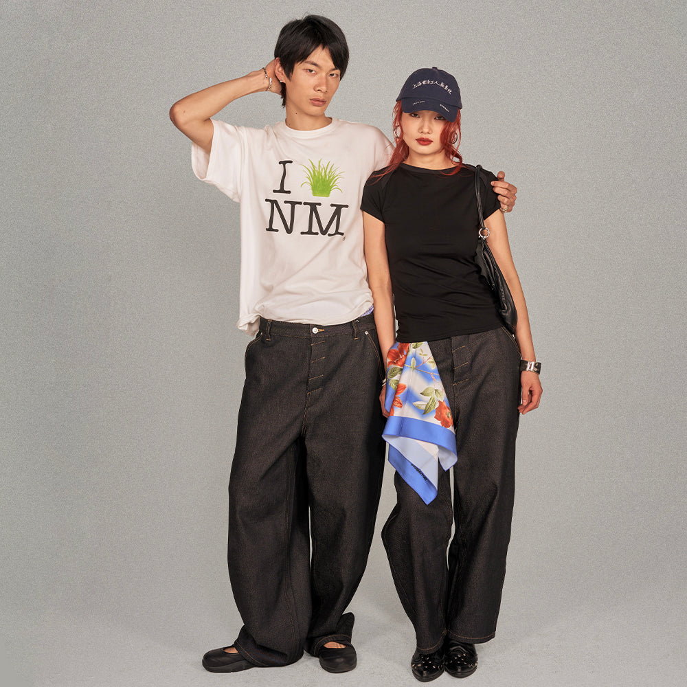 LOTOUS JEANS